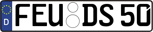 FEU-DS50