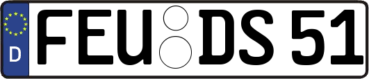 FEU-DS51