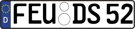 FEU-DS52