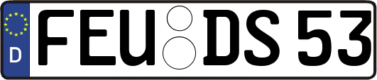 FEU-DS53