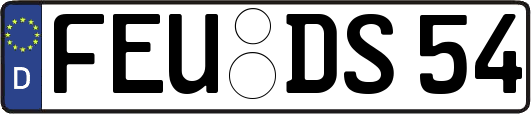 FEU-DS54