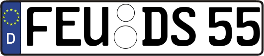 FEU-DS55