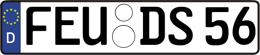 FEU-DS56