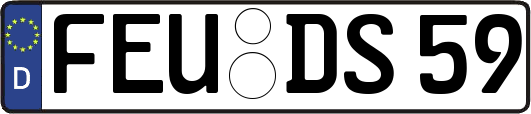 FEU-DS59