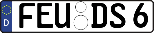 FEU-DS6