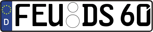 FEU-DS60