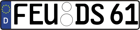 FEU-DS61