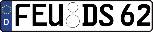 FEU-DS62