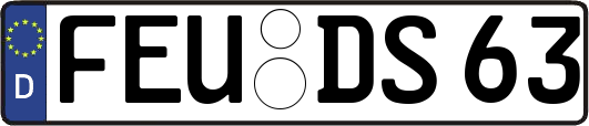 FEU-DS63