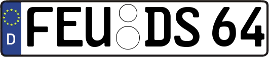 FEU-DS64