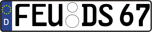 FEU-DS67