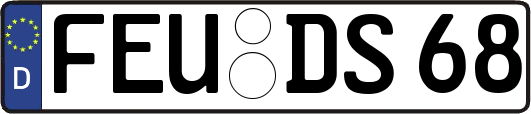 FEU-DS68
