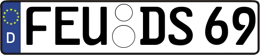 FEU-DS69