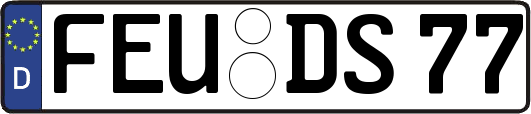 FEU-DS77