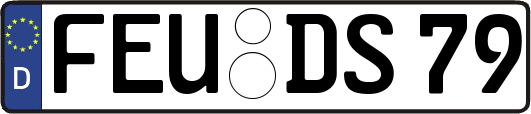 FEU-DS79