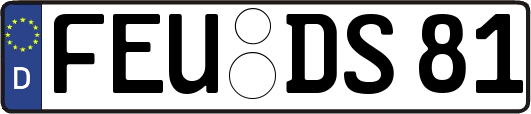 FEU-DS81