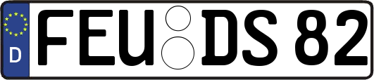 FEU-DS82