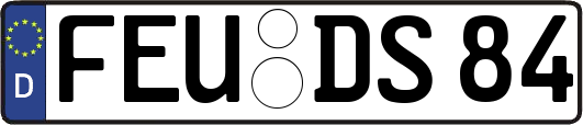 FEU-DS84