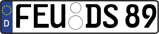 FEU-DS89