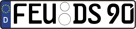 FEU-DS90