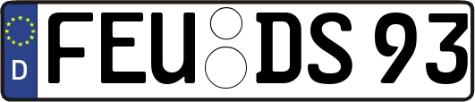 FEU-DS93