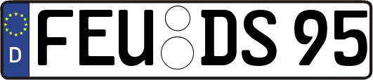 FEU-DS95
