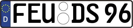 FEU-DS96