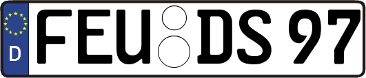 FEU-DS97