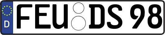 FEU-DS98