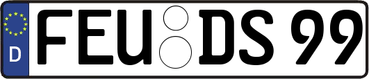 FEU-DS99