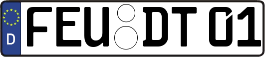 FEU-DT01
