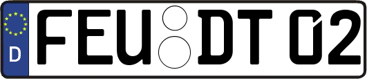 FEU-DT02