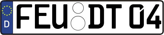 FEU-DT04