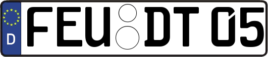 FEU-DT05