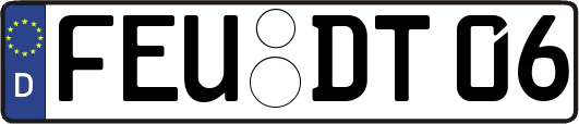 FEU-DT06