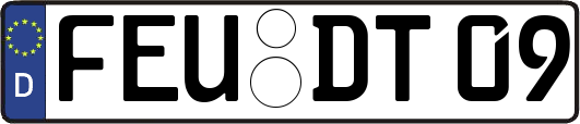 FEU-DT09