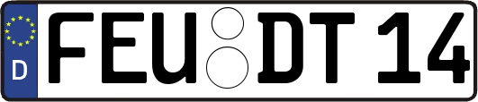 FEU-DT14