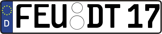 FEU-DT17