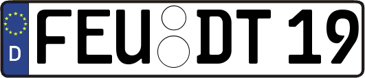 FEU-DT19