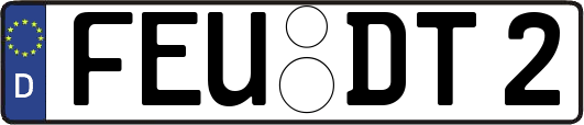 FEU-DT2