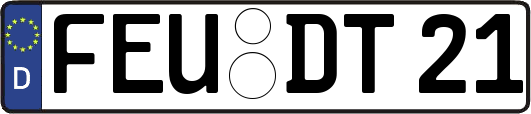 FEU-DT21