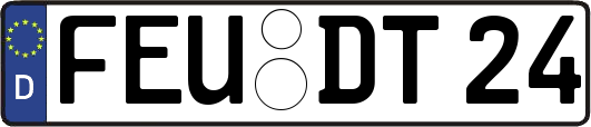 FEU-DT24