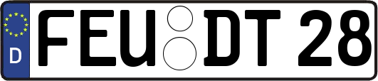 FEU-DT28