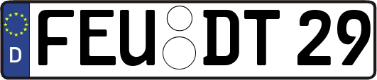 FEU-DT29