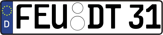 FEU-DT31