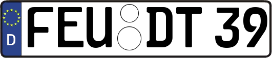 FEU-DT39