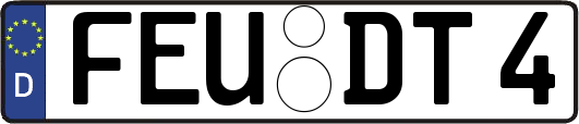 FEU-DT4