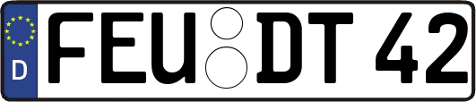 FEU-DT42