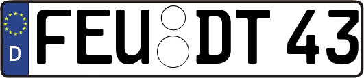 FEU-DT43