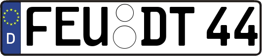FEU-DT44
